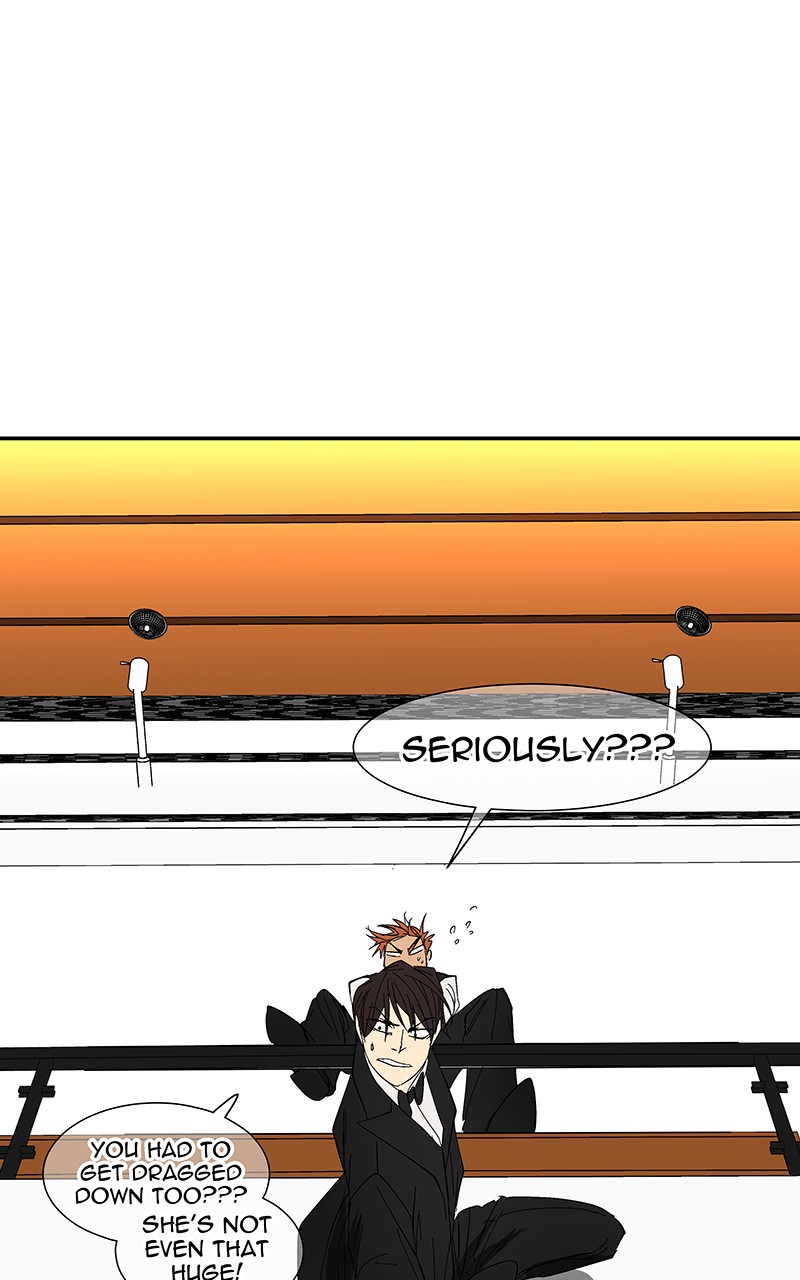 I Love Yoo Chapter 68 page 81 - Chapter 68: Episode 62