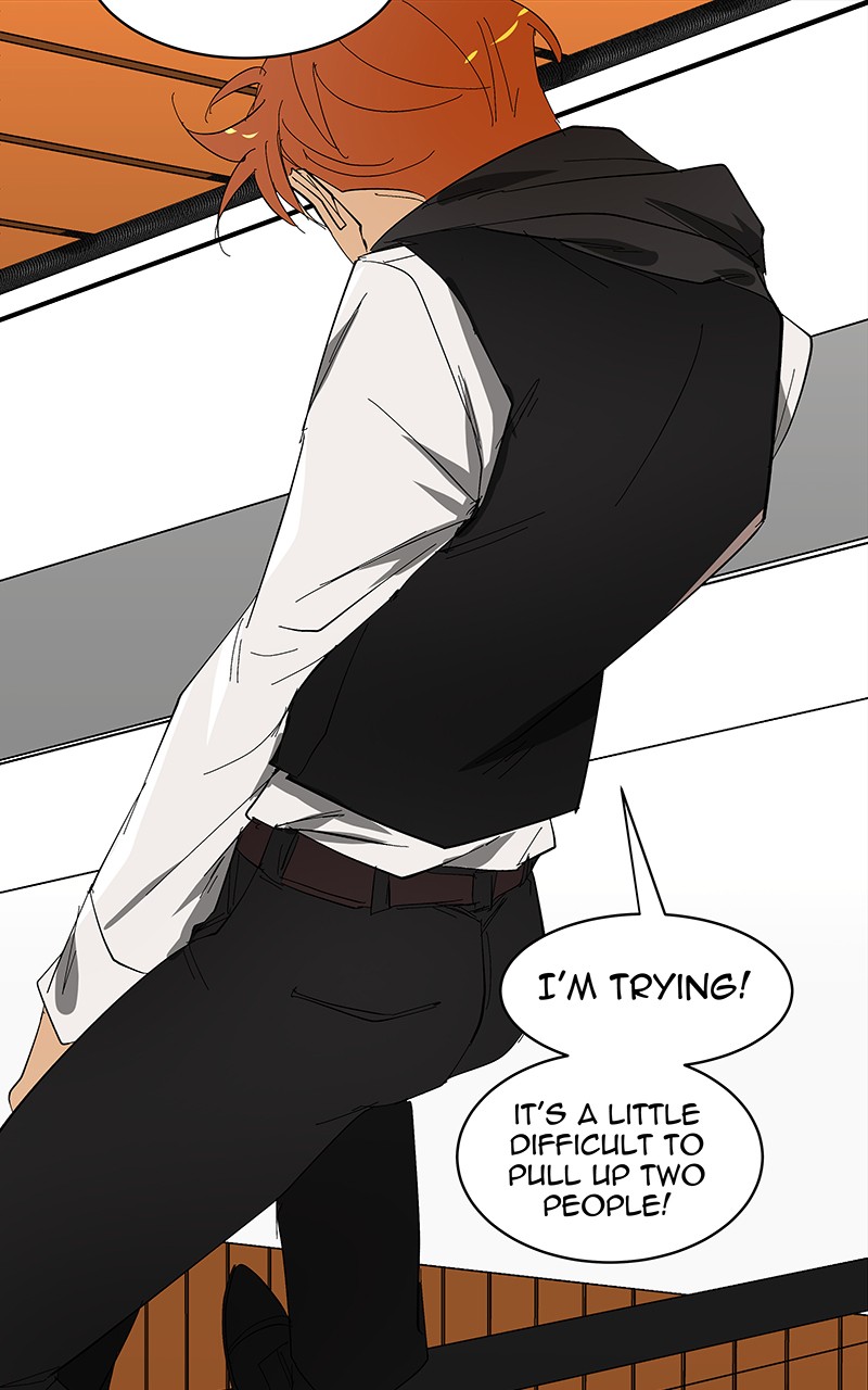 I Love Yoo Chapter 68 page 84 - Chapter 68: Episode 62