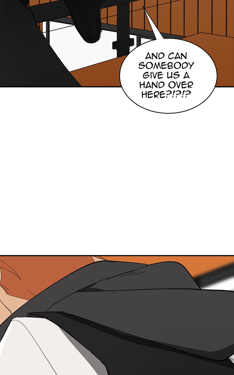 I Love Yoo Chapter 68 page 85 - Chapter 68: Episode 62