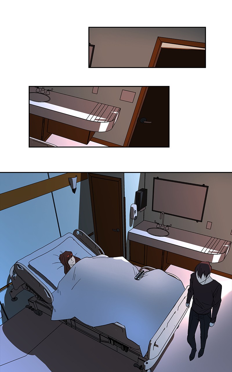 I Love Yoo Chapter 69 page 115 - Chapter 69: Episode 63