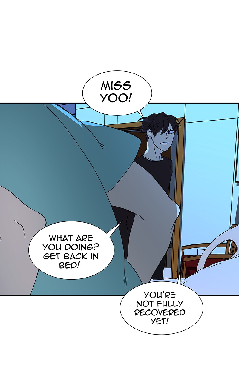 I Love Yoo Chapter 69 page 122 - Chapter 69: Episode 63