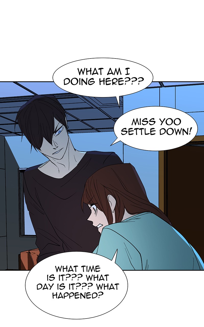 I Love Yoo Chapter 69 page 123 - Chapter 69: Episode 63