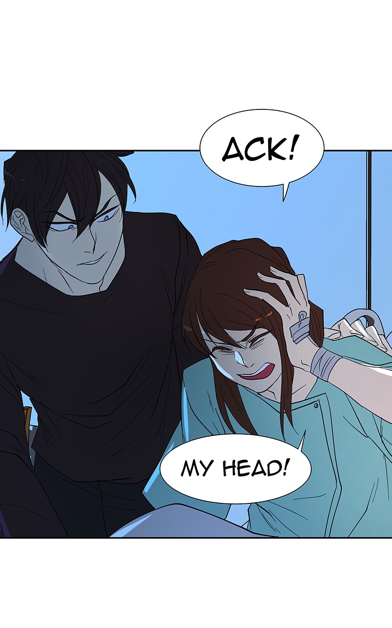 I Love Yoo Chapter 69 page 124 - Chapter 69: Episode 63