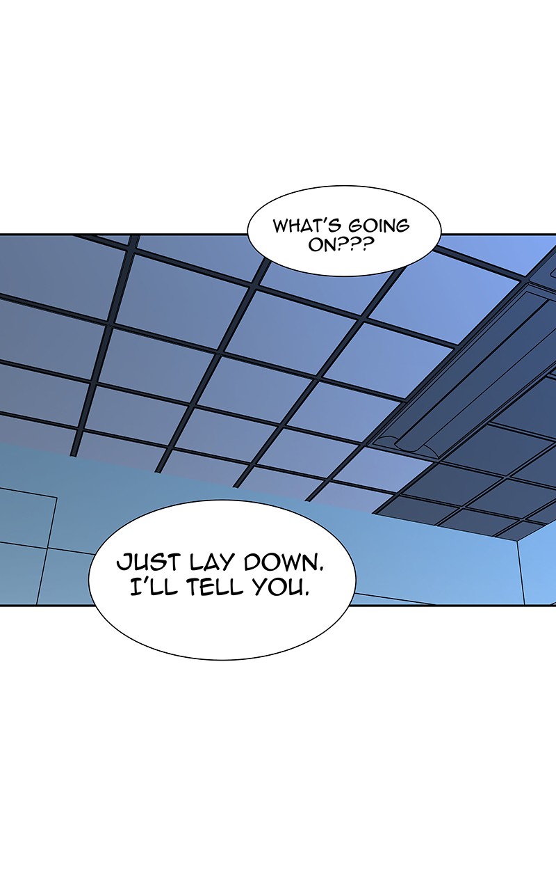 I Love Yoo Chapter 69 page 125 - Chapter 69: Episode 63