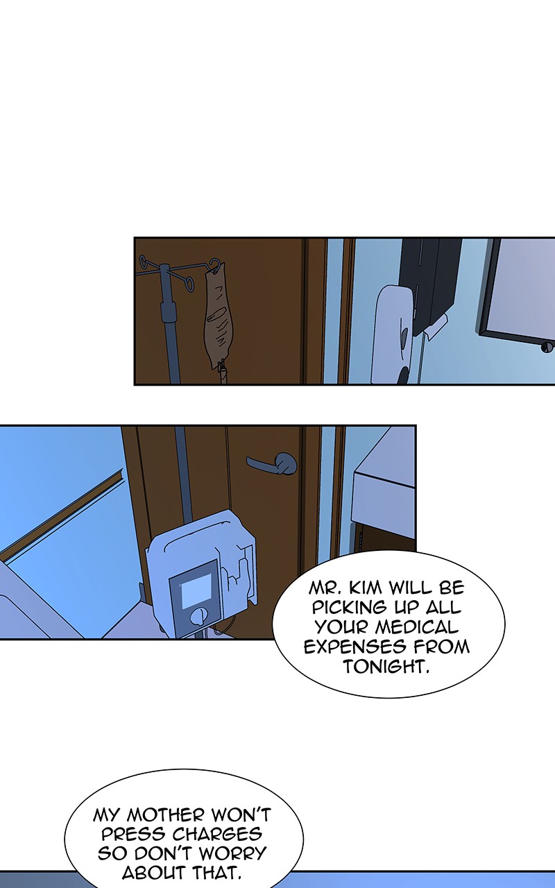 I Love Yoo Chapter 69 page 126 - Chapter 69: Episode 63