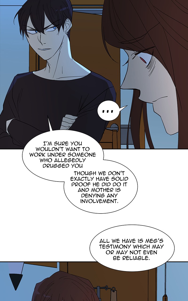 I Love Yoo Chapter 69 page 128 - Chapter 69: Episode 63