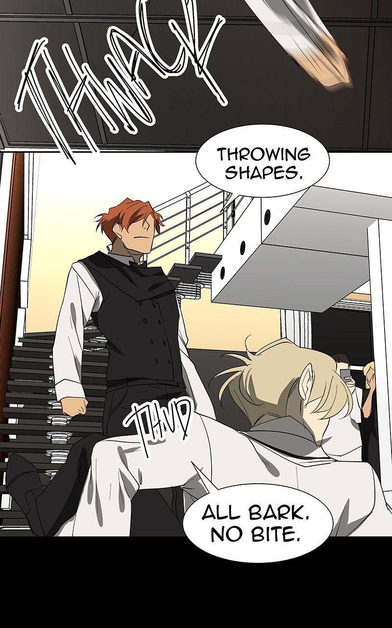 I Love Yoo Chapter 69 page 15 - Chapter 69: Episode 63