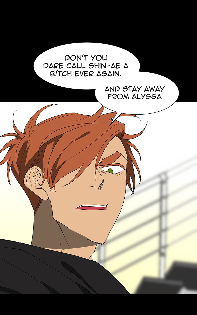 I Love Yoo Chapter 69 page 16 - Chapter 69: Episode 63