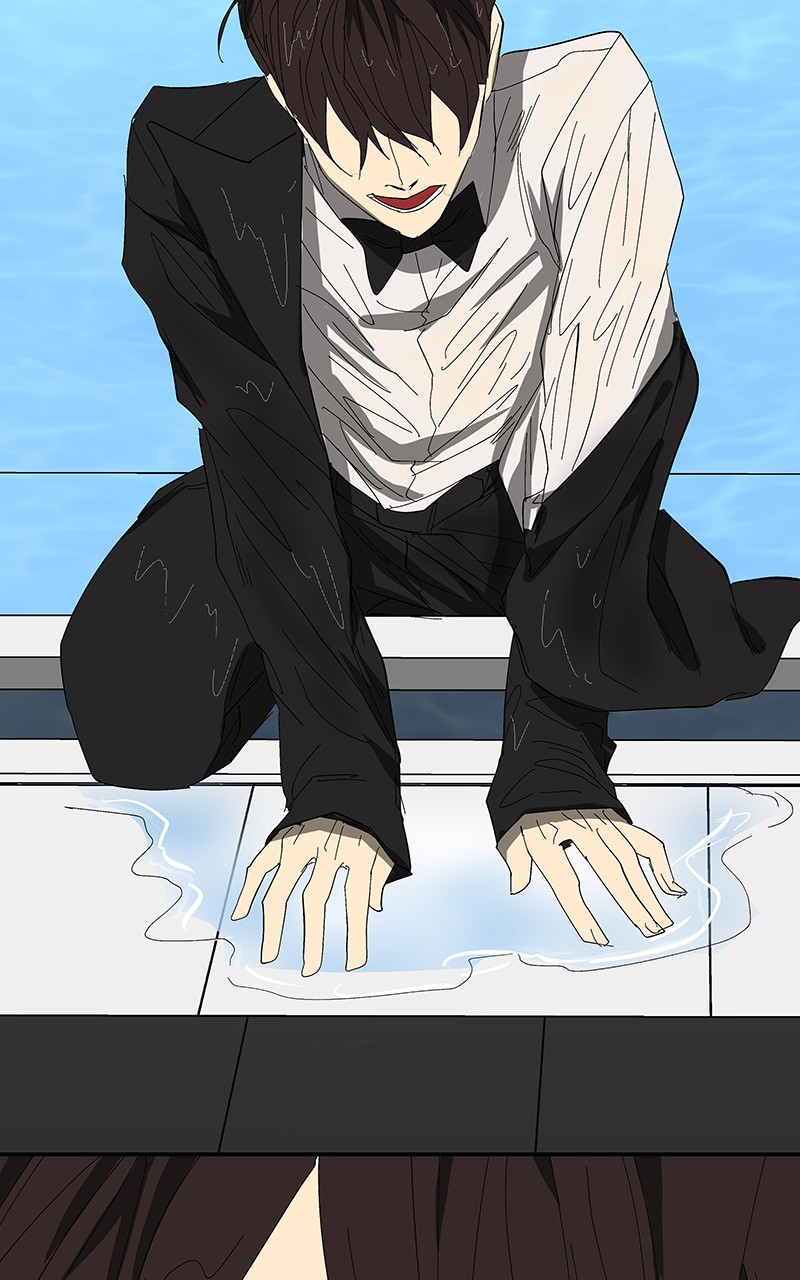 I Love Yoo Chapter 69 page 35 - Chapter 69: Episode 63