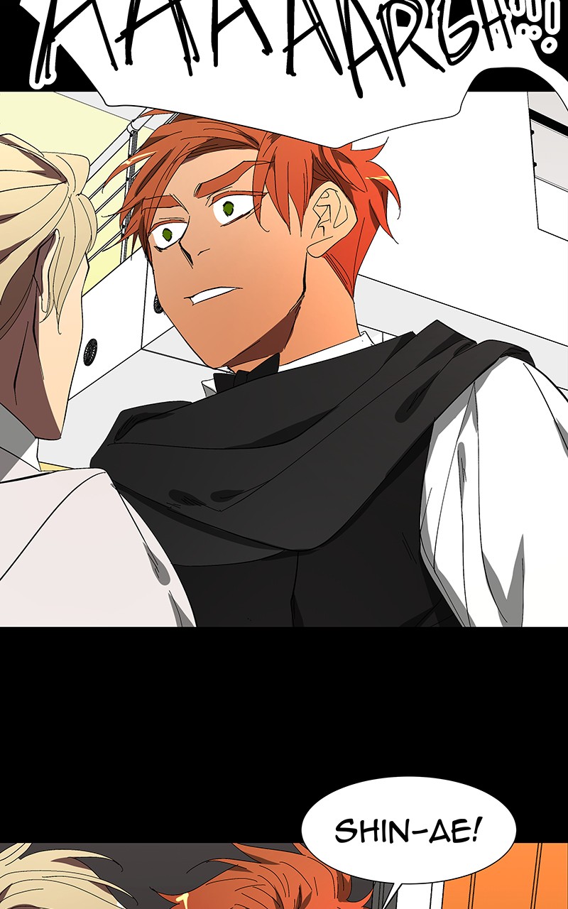 I Love Yoo Chapter 69 page 4 - Chapter 69: Episode 63