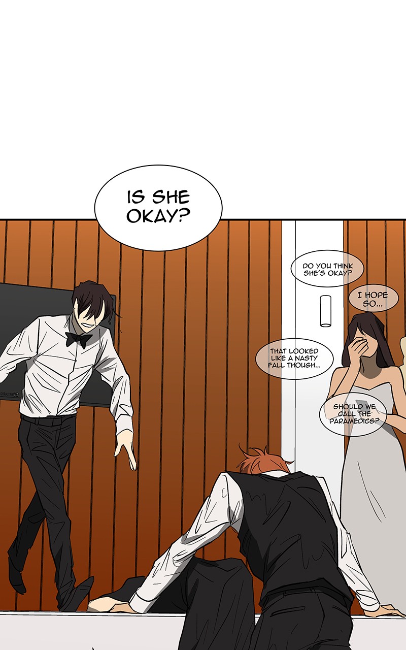 I Love Yoo Chapter 69 page 44 - Chapter 69: Episode 63