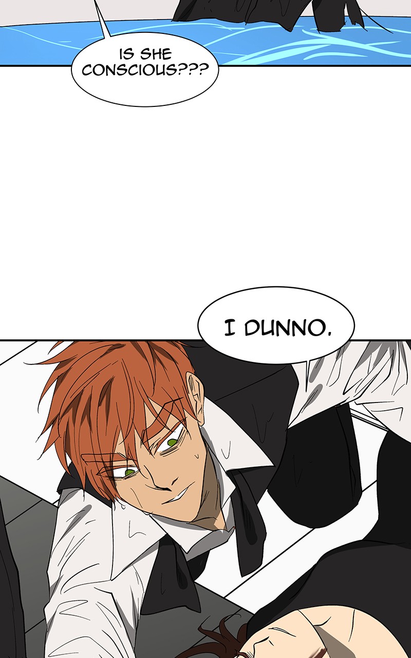 I Love Yoo Chapter 69 page 45 - Chapter 69: Episode 63