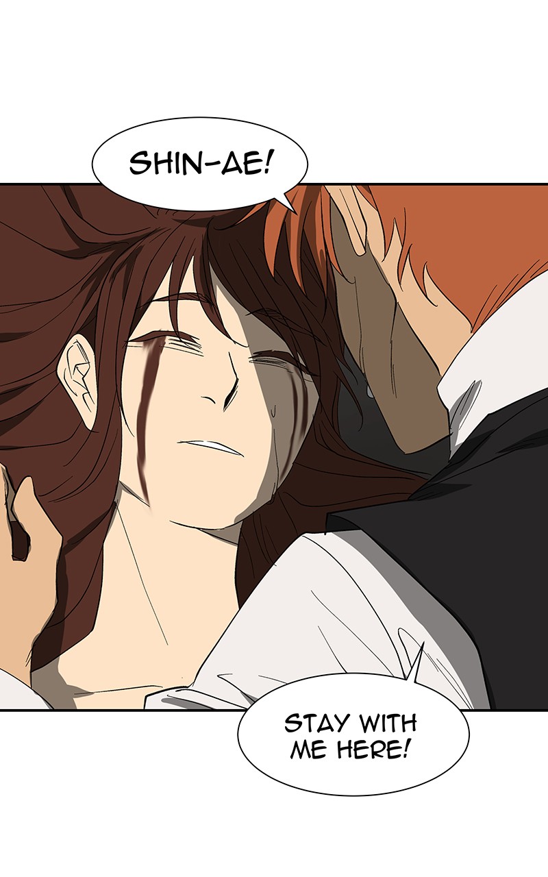 I Love Yoo Chapter 69 page 47 - Chapter 69: Episode 63