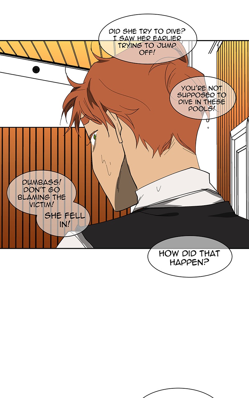 I Love Yoo Chapter 69 page 54 - Chapter 69: Episode 63