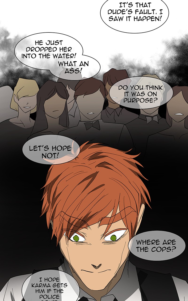 I Love Yoo Chapter 69 page 55 - Chapter 69: Episode 63
