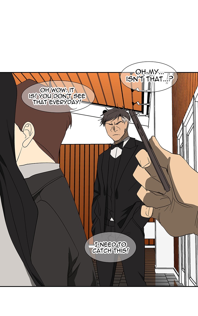 I Love Yoo Chapter 69 page 60 - Chapter 69: Episode 63