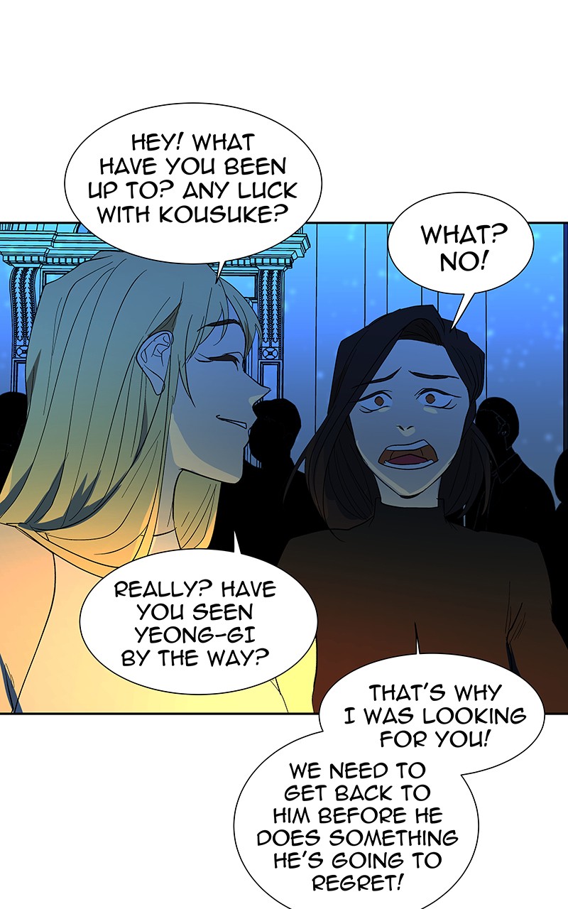I Love Yoo Chapter 69 page 72 - Chapter 69: Episode 63