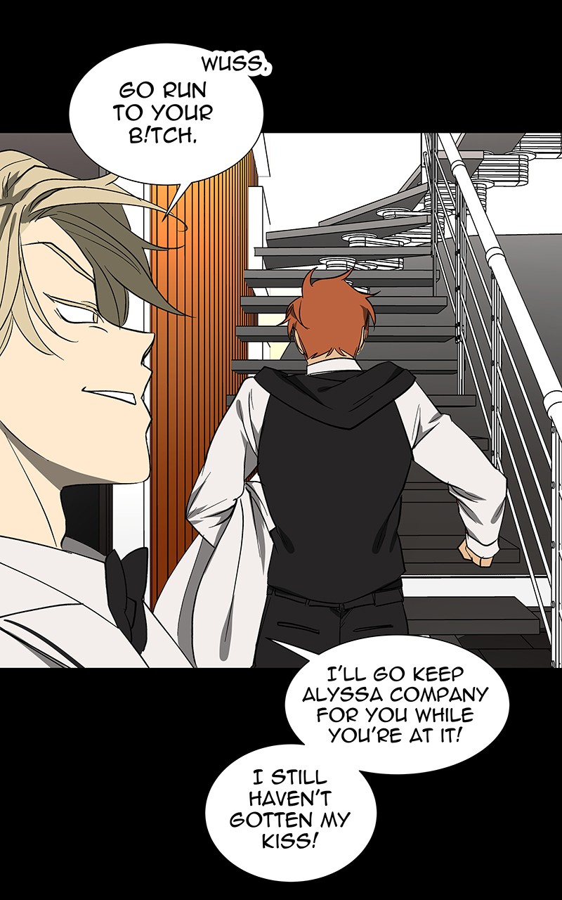 I Love Yoo Chapter 69 page 8 - Chapter 69: Episode 63