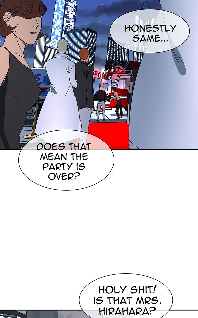 I Love Yoo Chapter 69 page 82 - Chapter 69: Episode 63