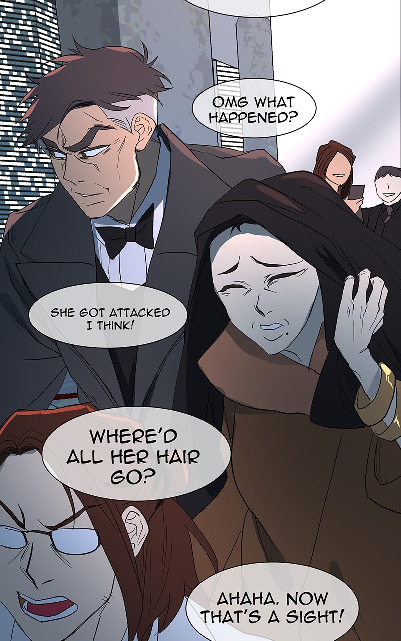 I Love Yoo Chapter 69 page 83 - Chapter 69: Episode 63