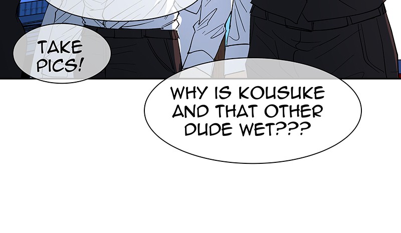 I Love Yoo Chapter 69 page 85 - Chapter 69: Episode 63