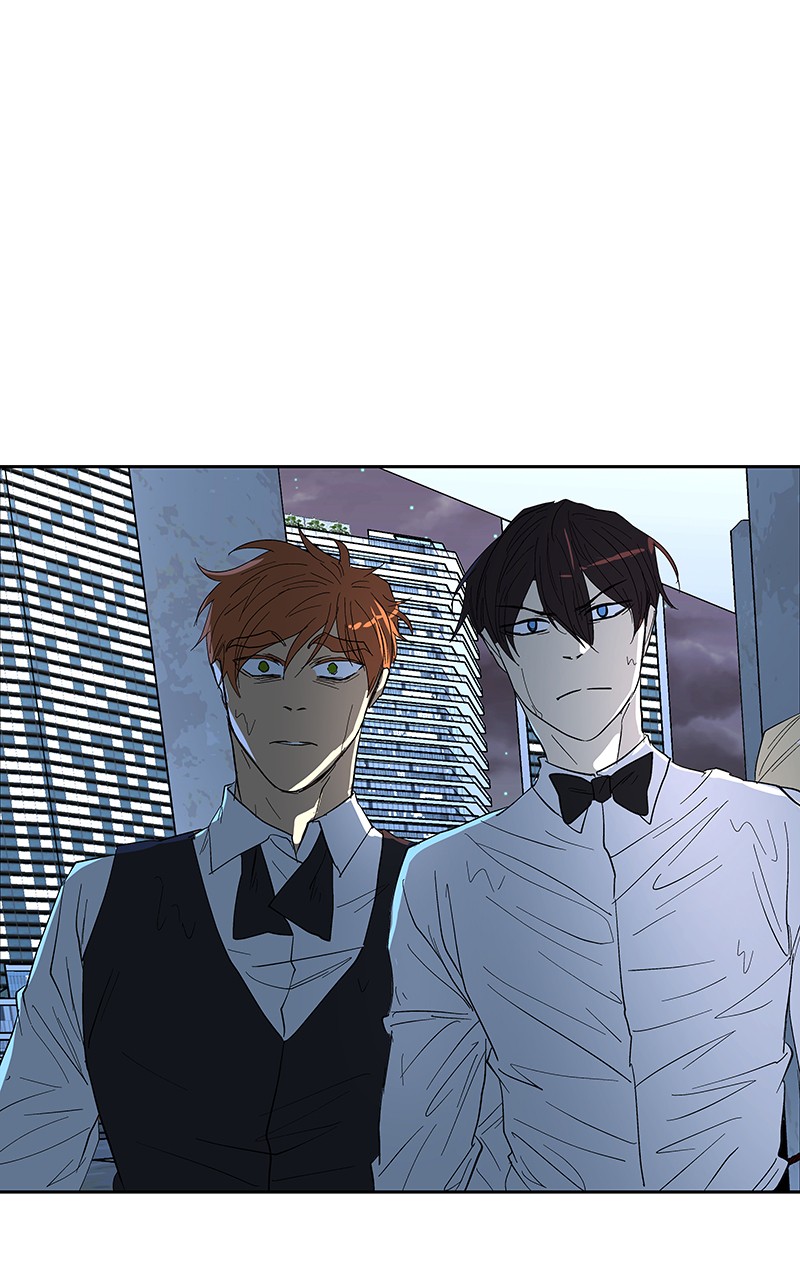 I Love Yoo Chapter 69 page 88 - Chapter 69: Episode 63