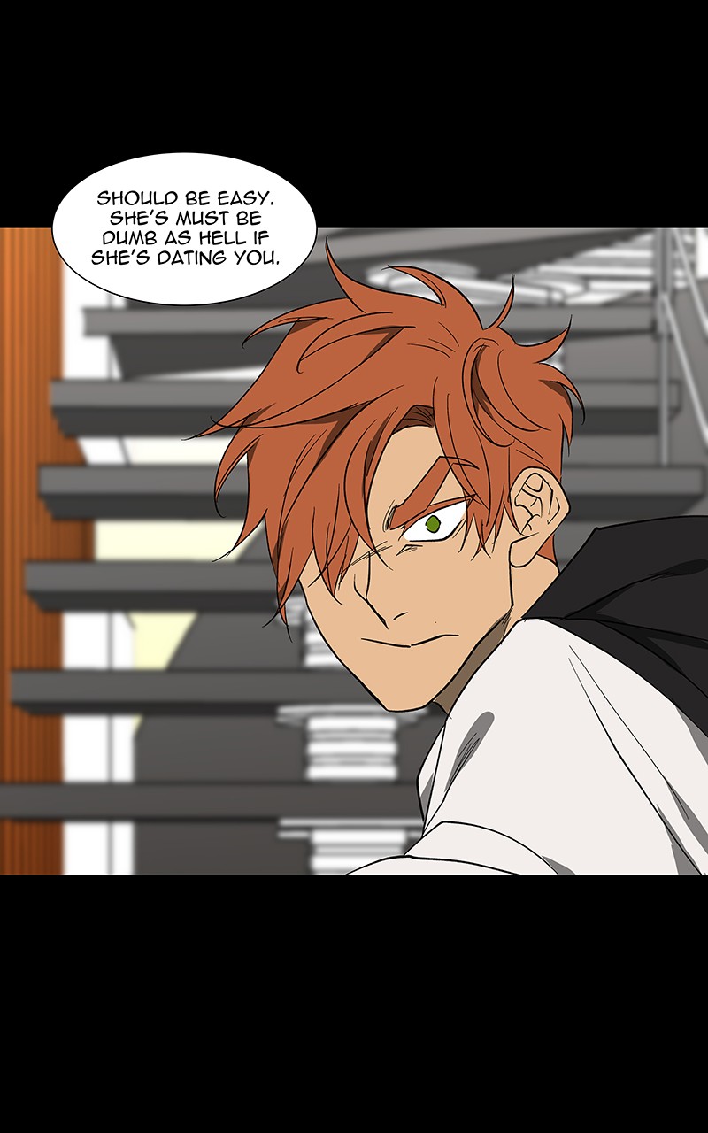 I Love Yoo Chapter 69 page 9 - Chapter 69: Episode 63