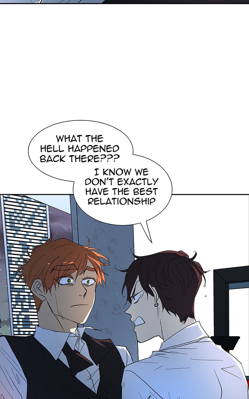 I Love Yoo Chapter 69 page 90 - Chapter 69: Episode 63