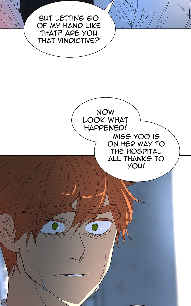 I Love Yoo Chapter 69 page 91 - Chapter 69: Episode 63