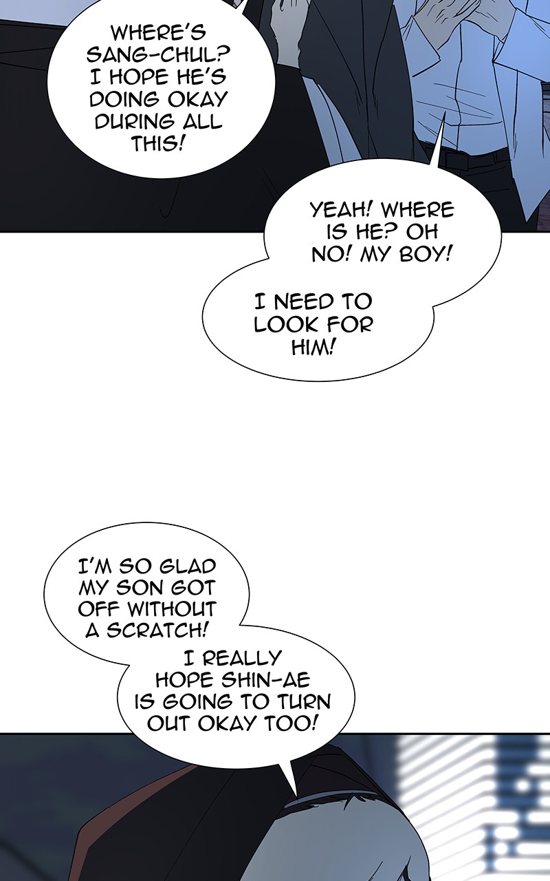 I Love Yoo Chapter 69 page 95 - Chapter 69: Episode 63