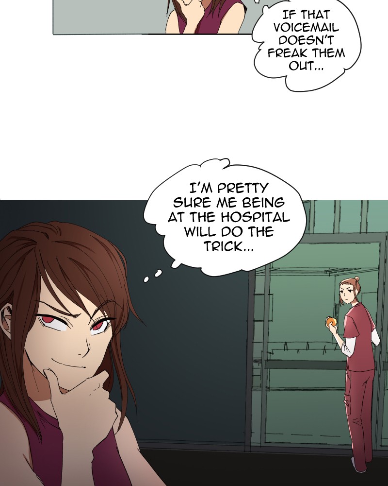I Love Yoo Chapter 7 page 10 - Chapter 7: Episode 7