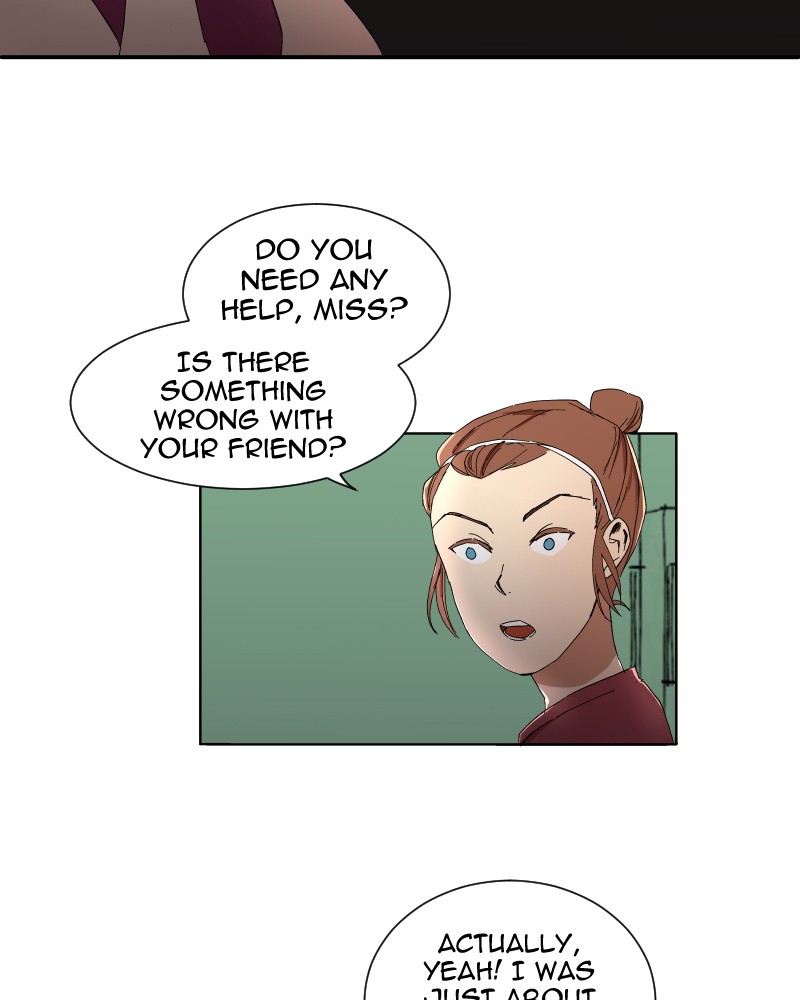 I Love Yoo Chapter 7 page 11 - Chapter 7: Episode 7