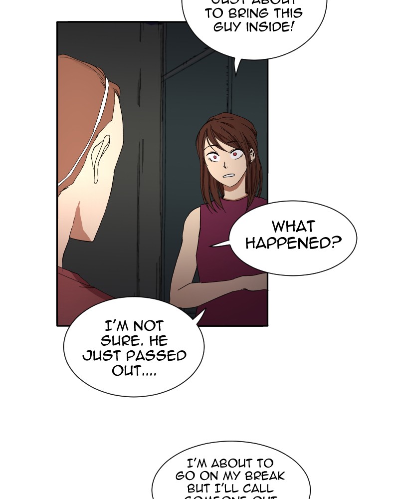 I Love Yoo Chapter 7 page 12 - Chapter 7: Episode 7