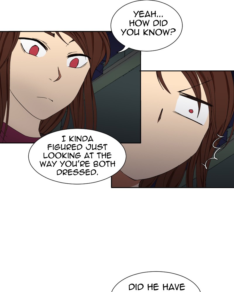 I Love Yoo Chapter 7 page 14 - Chapter 7: Episode 7