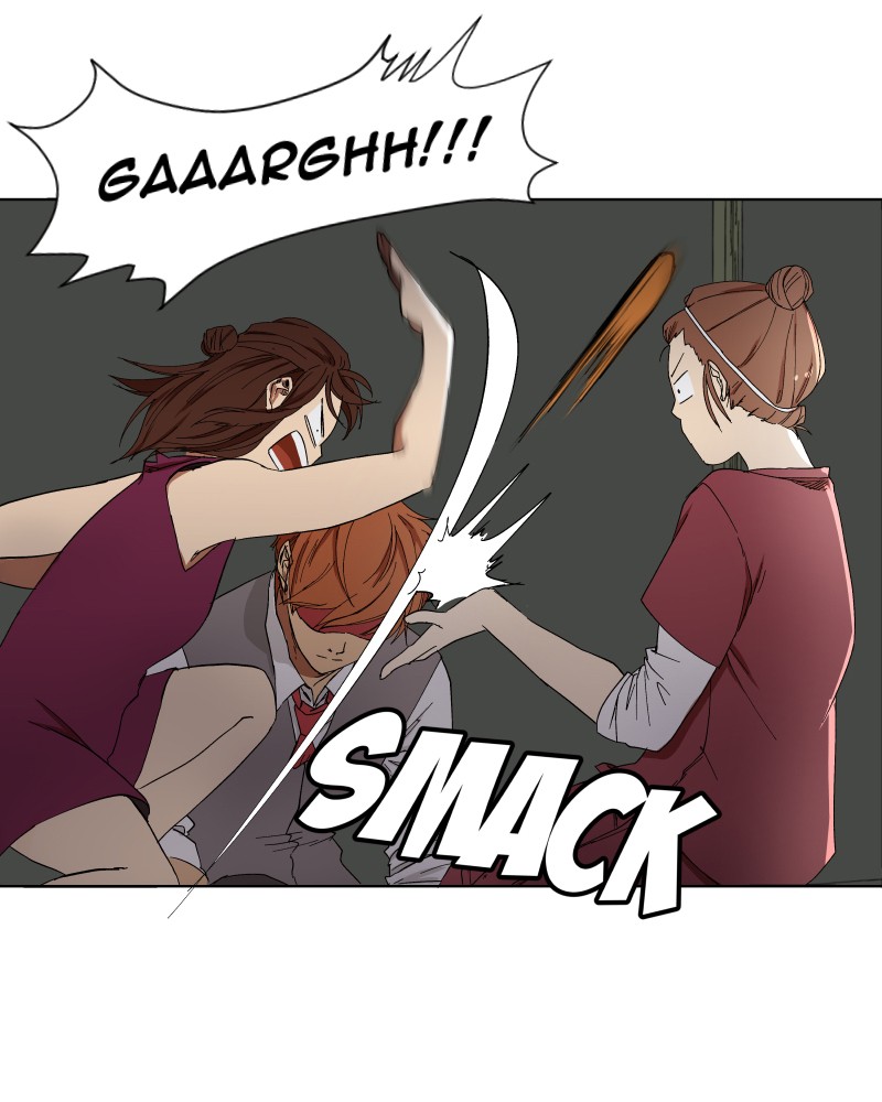 I Love Yoo Chapter 7 page 16 - Chapter 7: Episode 7
