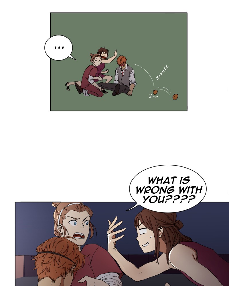 I Love Yoo Chapter 7 page 17 - Chapter 7: Episode 7