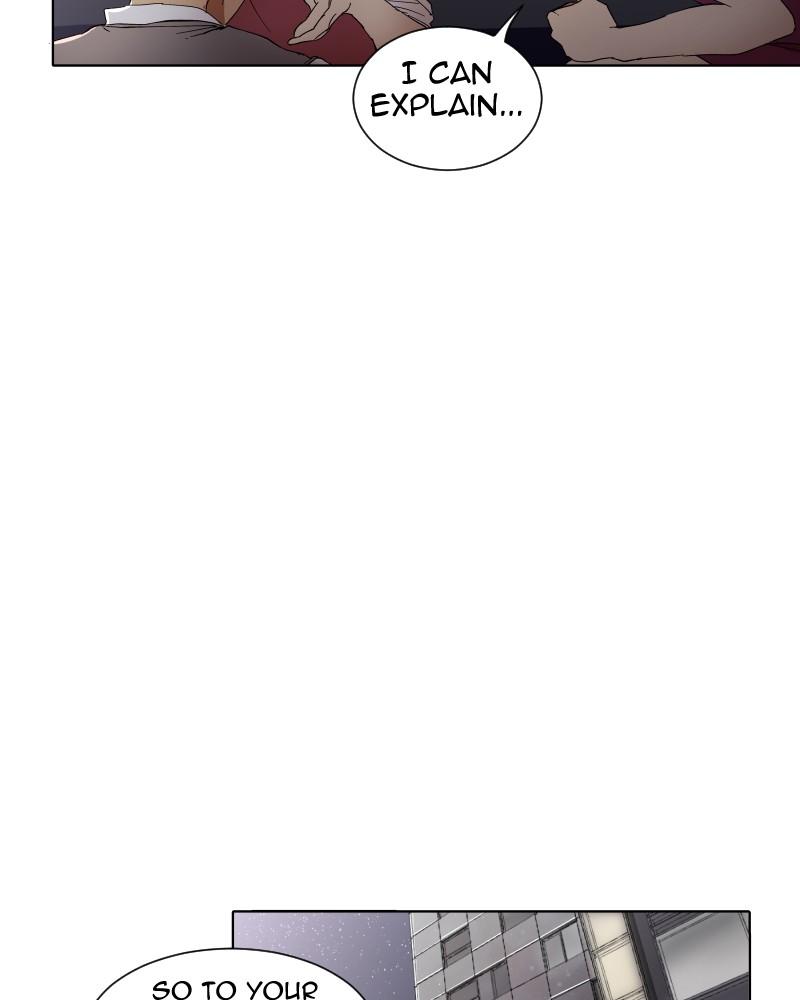 I Love Yoo Chapter 7 page 18 - Chapter 7: Episode 7
