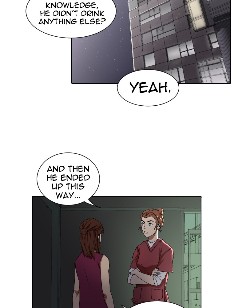I Love Yoo Chapter 7 page 19 - Chapter 7: Episode 7