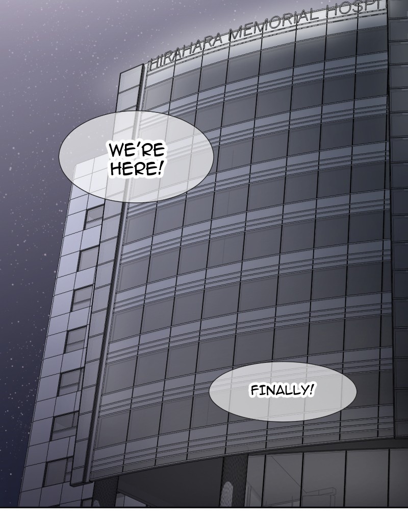 I Love Yoo Chapter 7 page 2 - Chapter 7: Episode 7