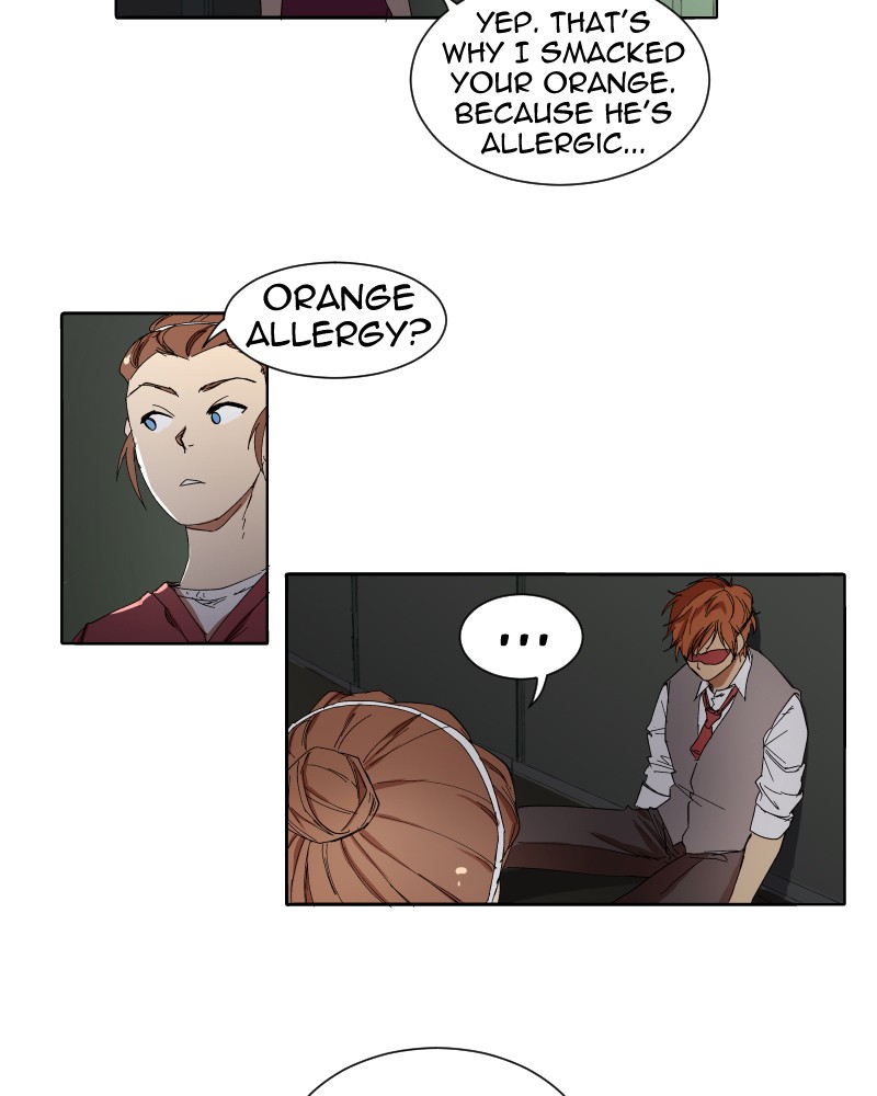 I Love Yoo Chapter 7 page 20 - Chapter 7: Episode 7