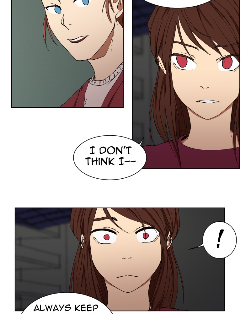 I Love Yoo Chapter 7 page 22 - Chapter 7: Episode 7