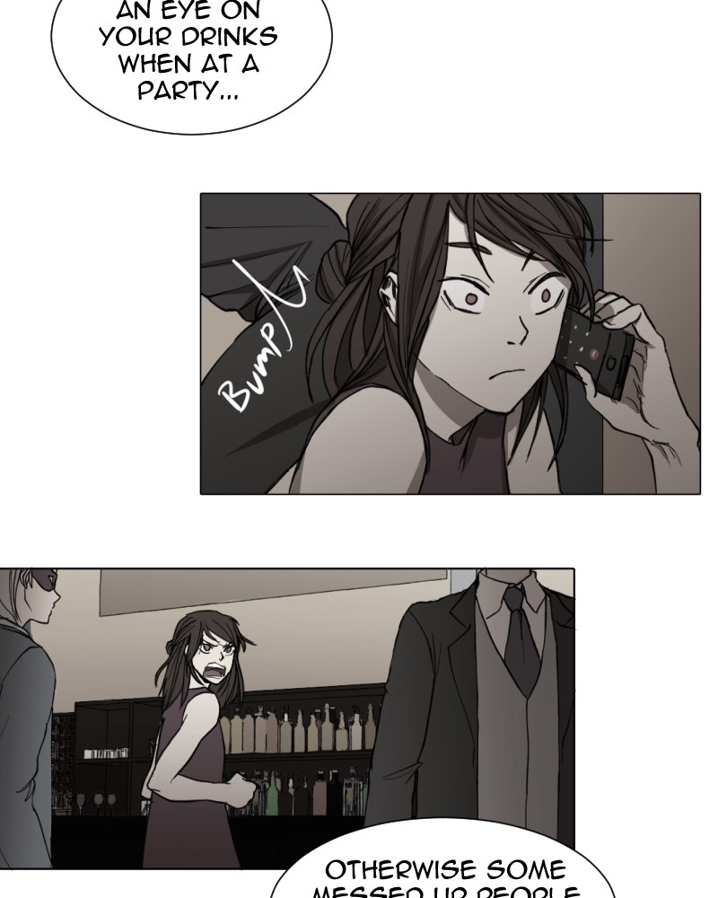 I Love Yoo Chapter 7 page 23 - Chapter 7: Episode 7