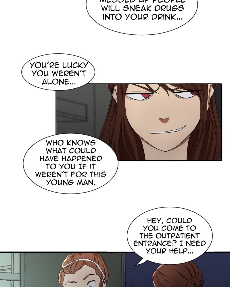 I Love Yoo Chapter 7 page 24 - Chapter 7: Episode 7