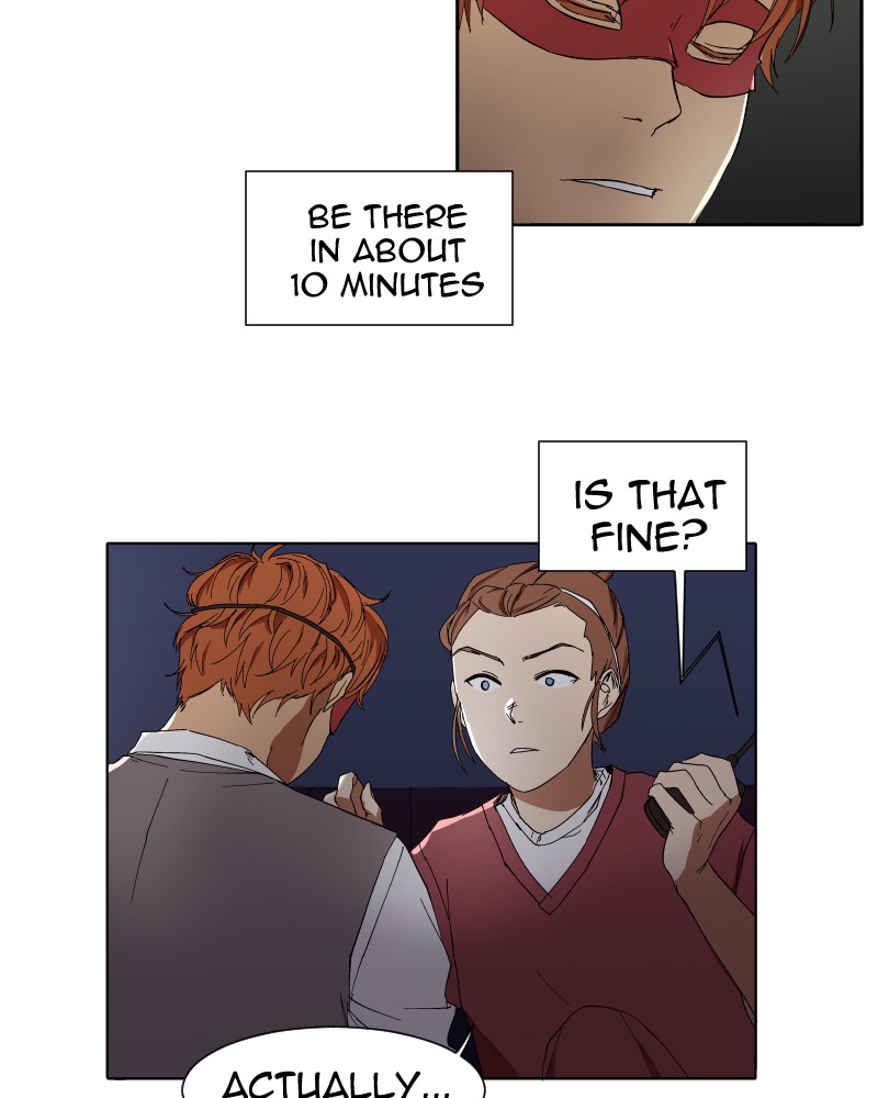 I Love Yoo Chapter 7 page 26 - Chapter 7: Episode 7