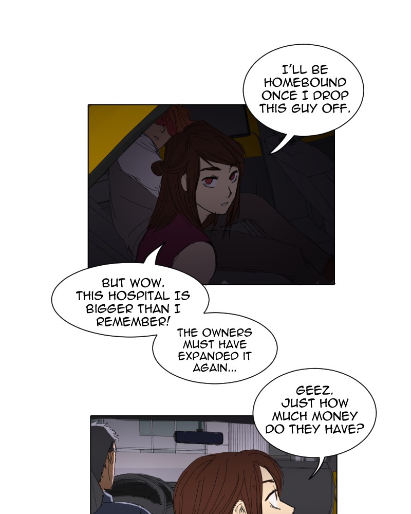I Love Yoo Chapter 7 page 3 - Chapter 7: Episode 7