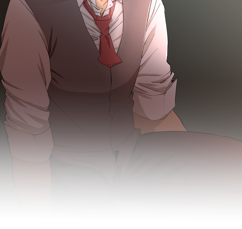 I Love Yoo Chapter 7 page 32 - Chapter 7: Episode 7