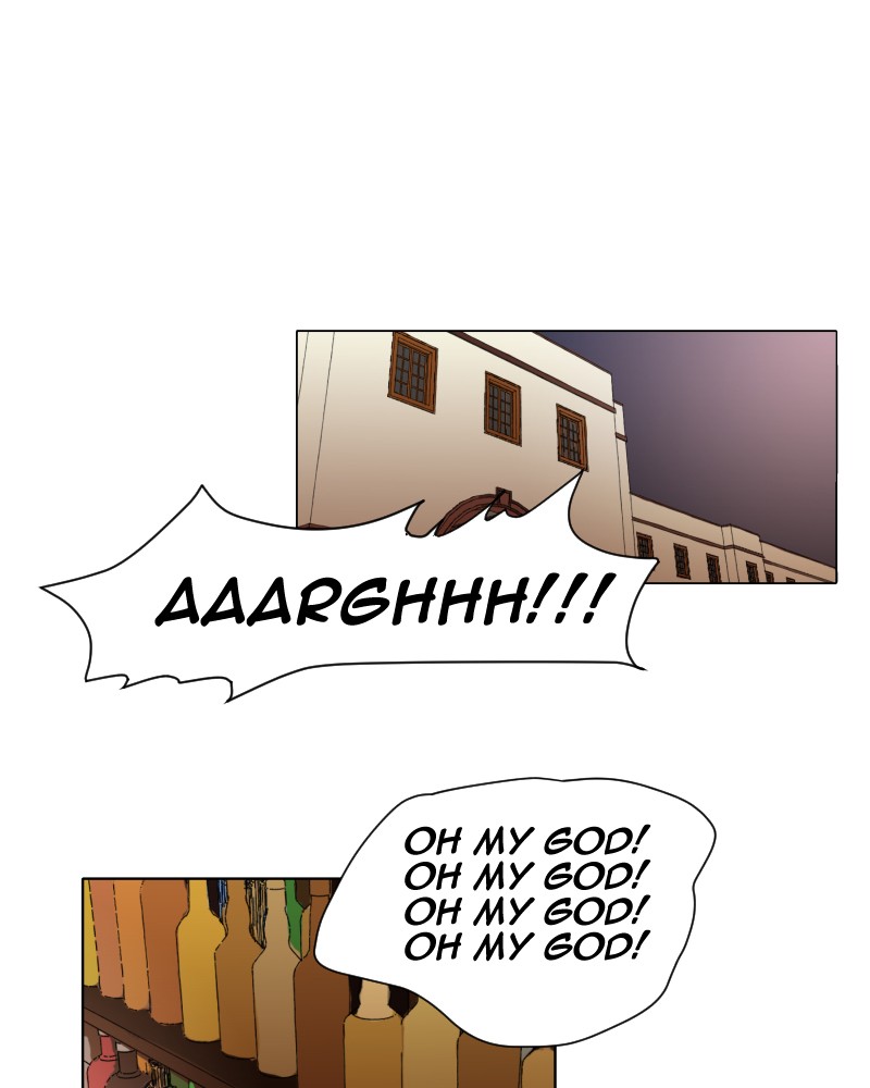I Love Yoo Chapter 7 page 33 - Chapter 7: Episode 7