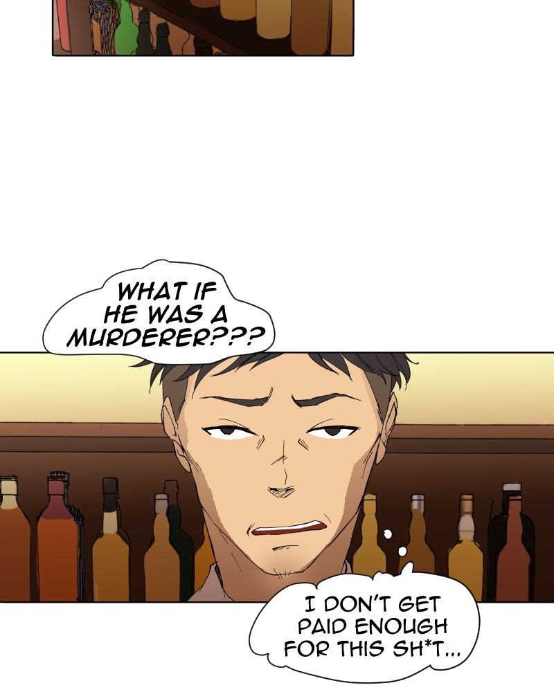 I Love Yoo Chapter 7 page 34 - Chapter 7: Episode 7