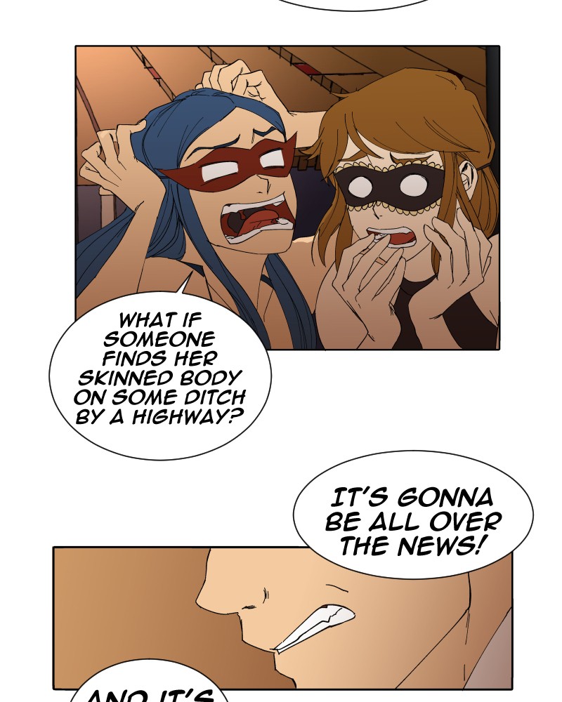 I Love Yoo Chapter 7 page 36 - Chapter 7: Episode 7