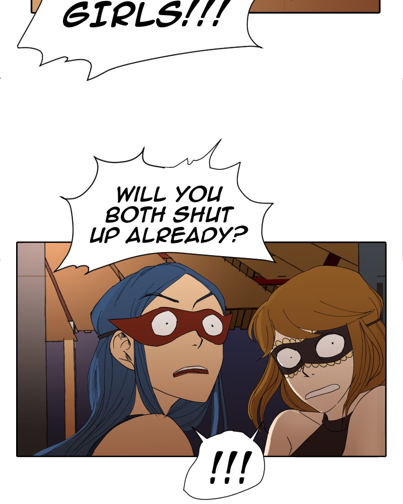 I Love Yoo Chapter 7 page 38 - Chapter 7: Episode 7